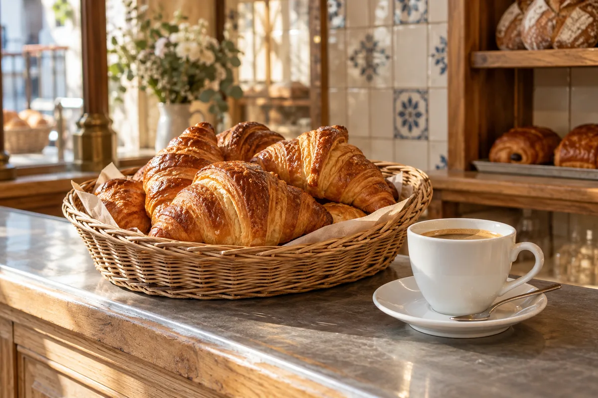 Bien petit-déjeuner à Paris sans se ruiner : les bons réflexes