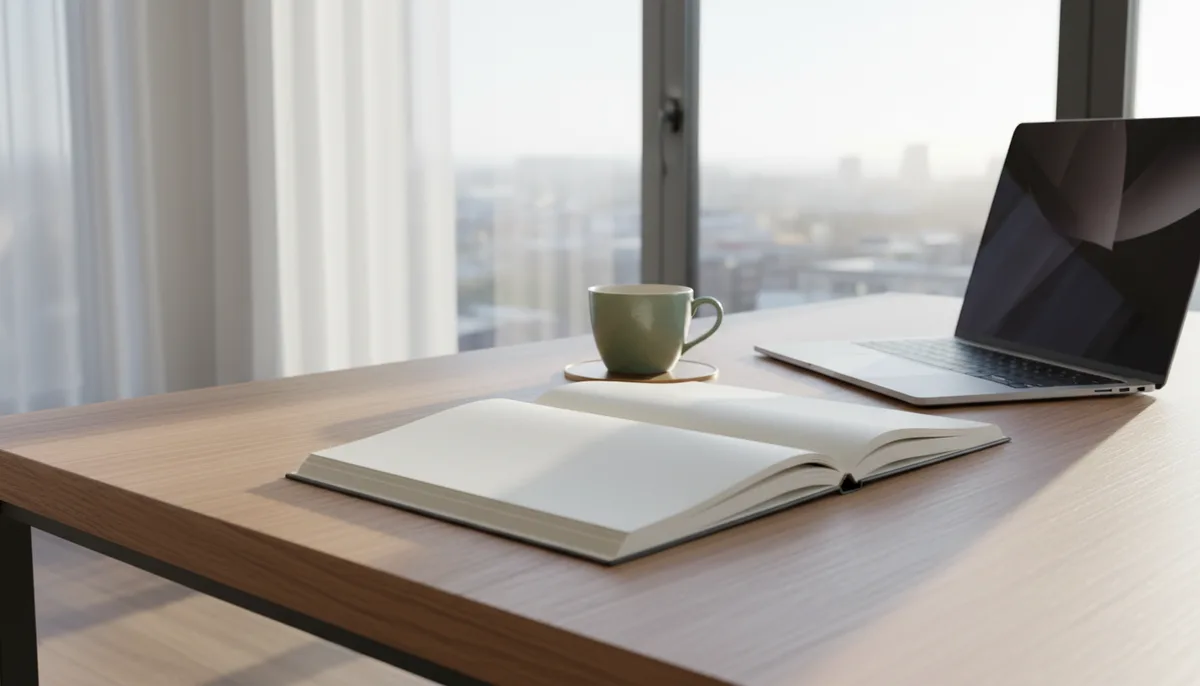 Citation nouveau départ professionnel : 30 phrases pour tout recommencer en 2026