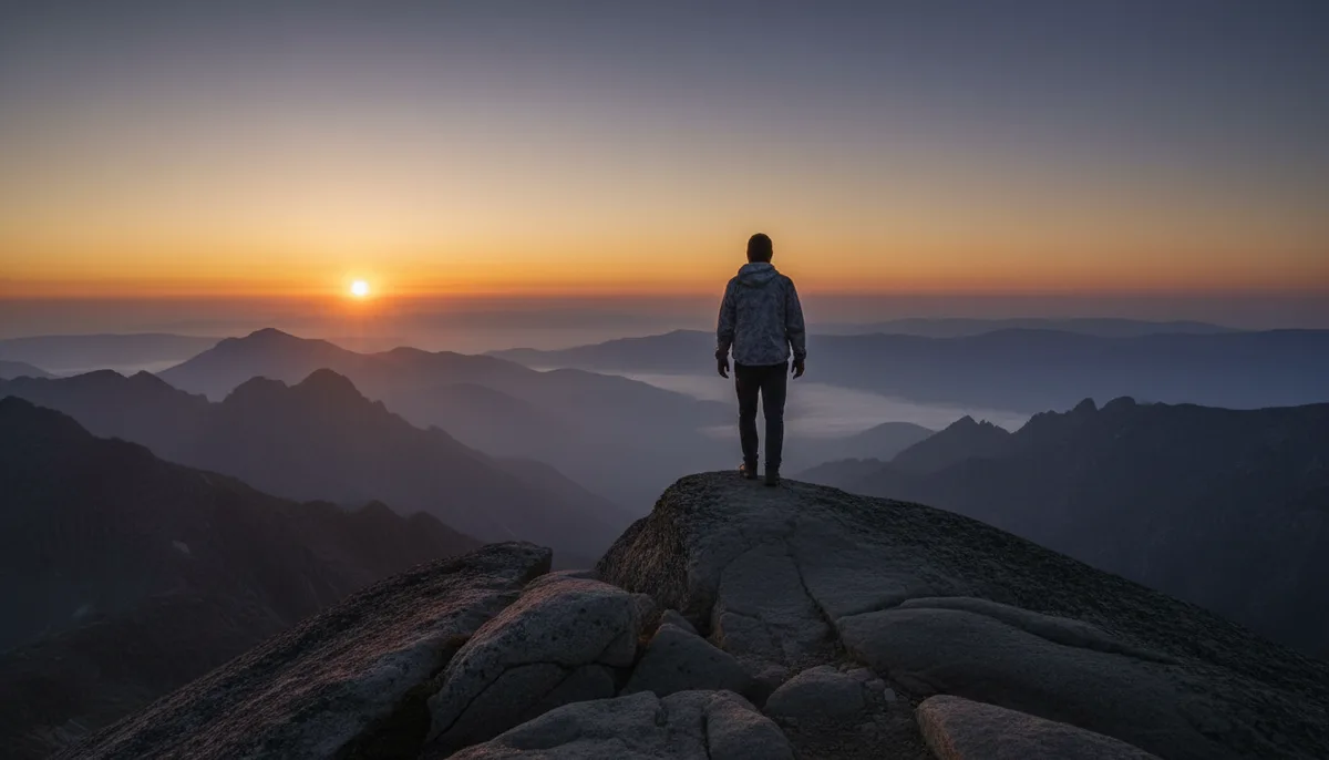 Citation nouvelle vie nouveau départ : 40 phrases positives pour recommencer