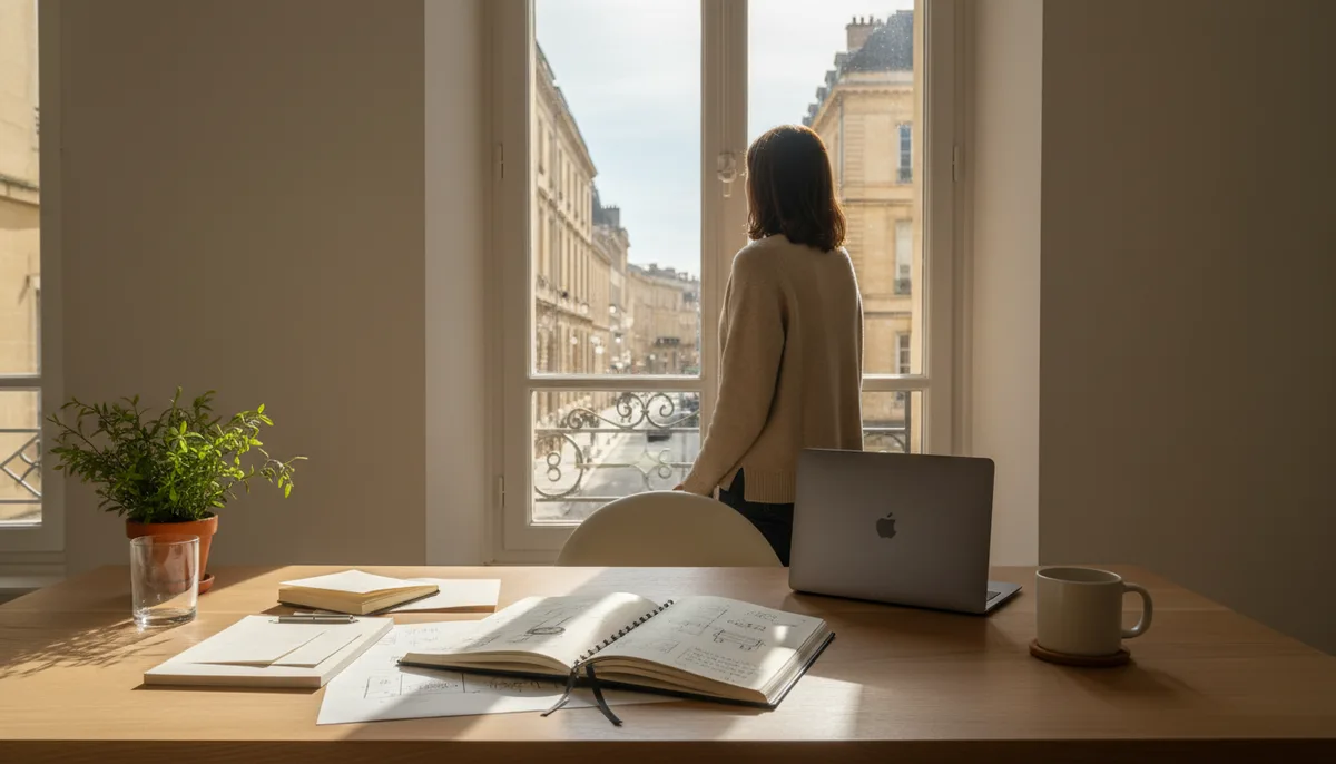 Comment j'ai changé de vie : mon récit et 7 étapes pour tout recommencer