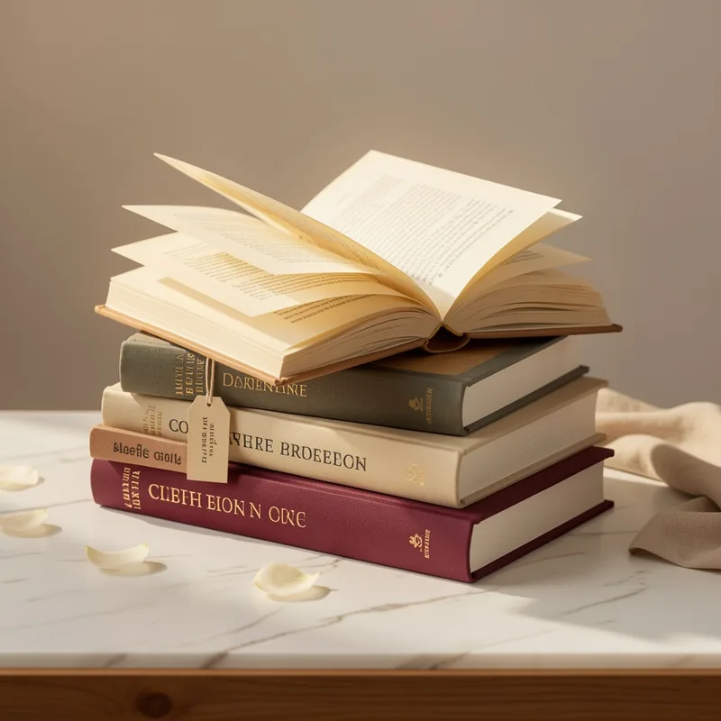 Des livres pour changer de vie : sélection 2026 et conseils de lecture