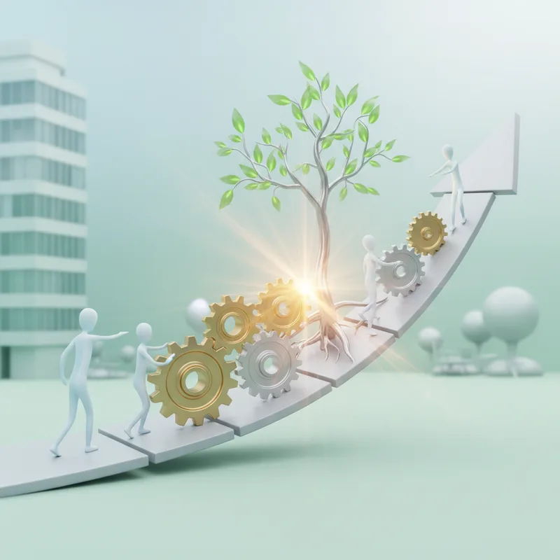 Formation en développement personnel : choisir et financer la bonne