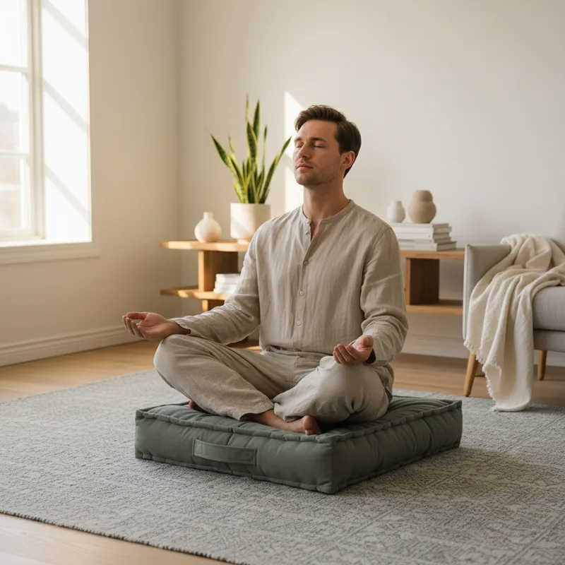 Gérer le stress d'un changement de vie : conseils pratiques