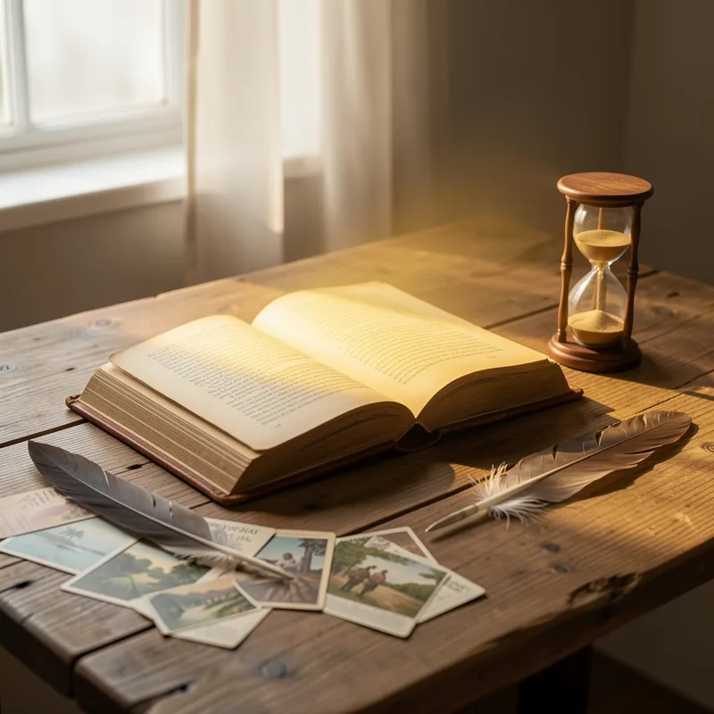 Prendre un nouveau départ : 40 citations pour tout recommencer en 2026