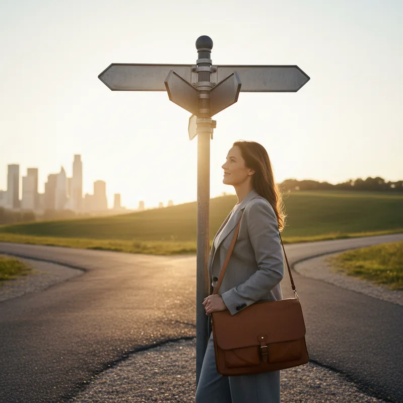 Reconversion professionnelle : guide complet en 2026