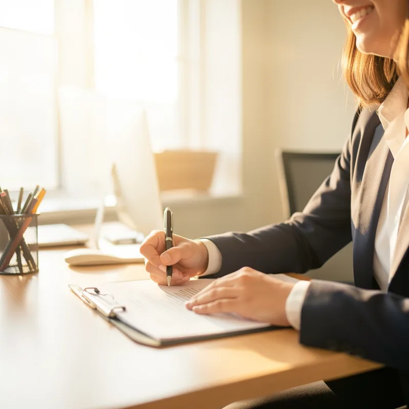 Rupture conventionnelle pour reconversion : vos droits