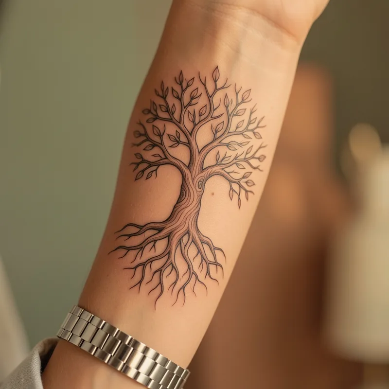 Tatouage nouveau départ : symboles, prix et conseils pour 2026